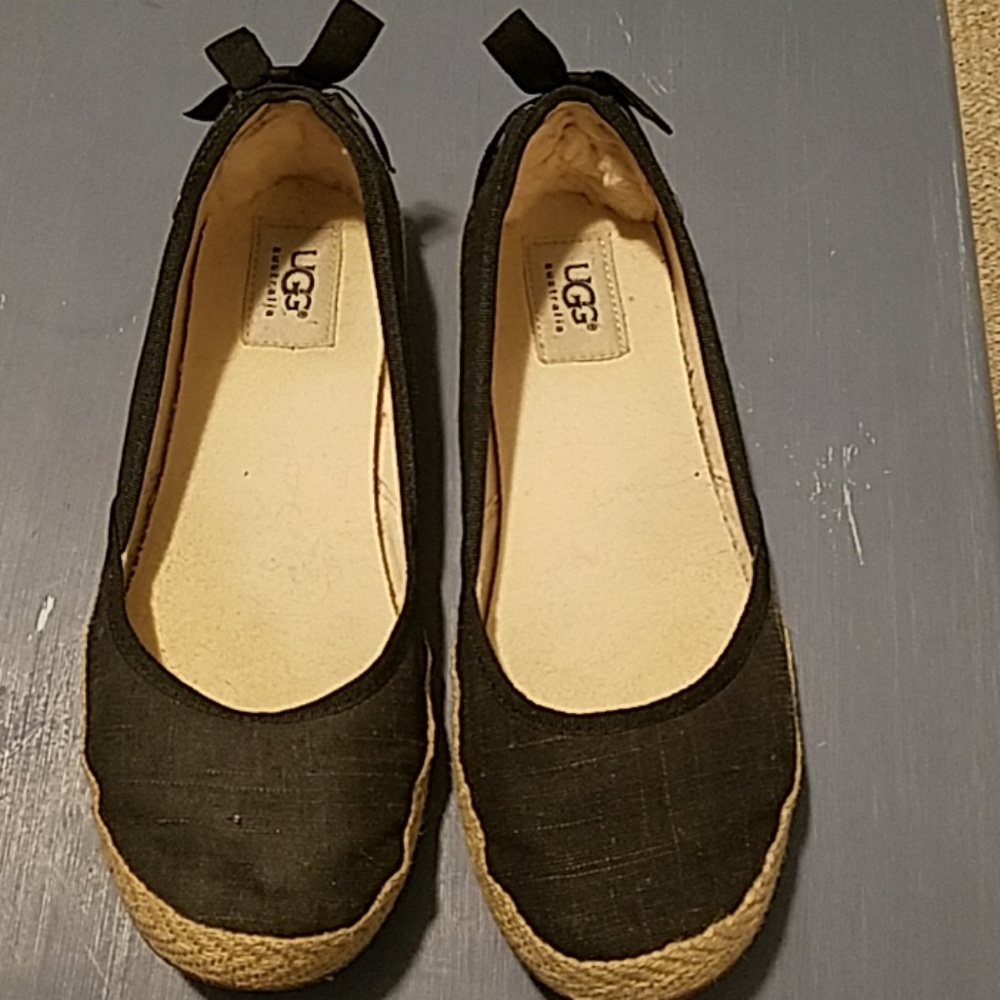 Ugg shoes